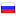 itfaqs.ru server is located in Russia
